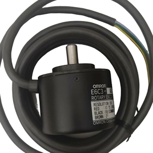 E6C3-AG5C 360P/R Series Rotary <strong>Encoder</strong> Brand New Genuine in Stock for Modern Factory Automation - Product Image 1