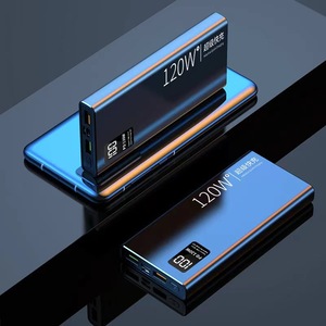 Factory OEM Mini <strong>Power</strong> <strong>Bank</strong> QC+PD3.0 Fast Charging 20000mah 30000mah <strong>Power</strong> <strong>Bank</strong> Portable Built in Cable 20000 Mah - Product Image 5