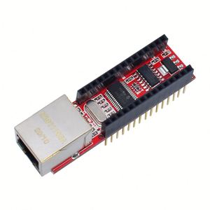 Mini ENC28J60 Ethernet Shield/Ethernet Shield für Nano SPI-Schnitts telle LAN-Netzwerk modul Ethernet-Modul - Product Image 1