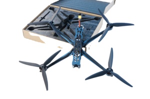 7-inch <strong>FPV</strong> Drone Capable of Carrying Heavy Objects for Long-distance Flight Suitable for Harsh Environments <strong>Fpv</strong> Drones - Product Image 6