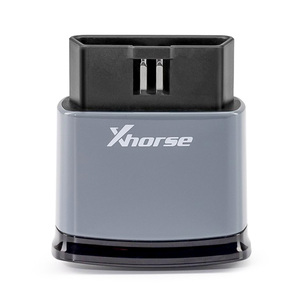 Xhorse XSBTK0EN VVDI умный ключ OBD вход без ключа бесконтактная Блокировка без ключа считыватель пусковых кодов диагностический инструмент сканер - Product Image 3