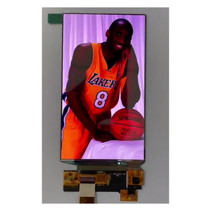 Smochm 5.5 pollici touch AMOLED OLED modulo display 1920 pannello di controllo medico industriale - Product Image 2