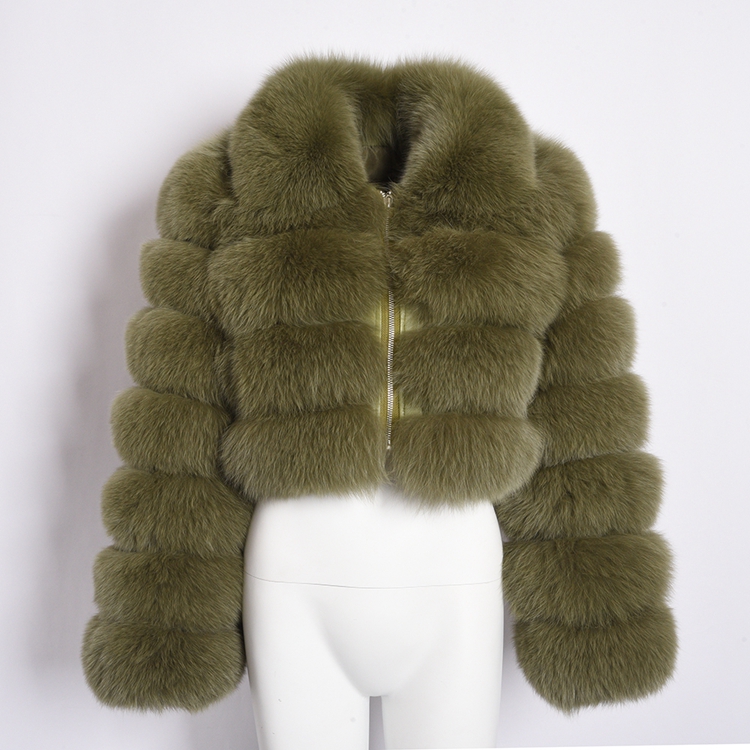 Khaki Green