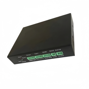 CM4IND-Case Raspberry Pi Compute Module 4 Industrielles Base board CM4INDUSTRIAL Matching Enclosure