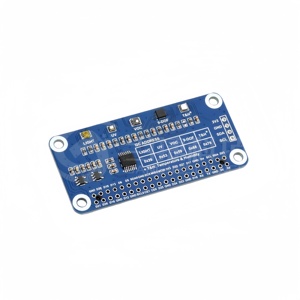 Raspberry PI Environment Sensor Panel de expansión Luz visible Entorno Detección de actitud de movimiento - Product Image 1