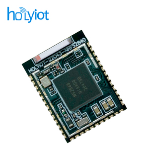 Holyiot Ble 4,0 Módulo inalámbrico Bluetooth Usb Adaptador Bluetooth Receptor nRF52840 Módulo - Product Image 3