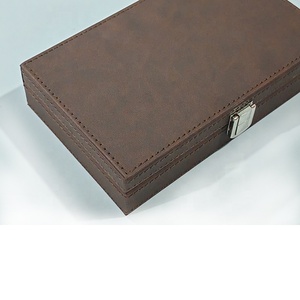 Tùy chỉnh thiết kế có ý nghĩa cuộc trò chuyện thẻ boong Đảng chơi người bạn Poker thẻ trò chơi hộp - Product Image 6