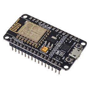 <strong>ESP8266</strong> <strong>NodeMCU</strong> CP2102 ESP-12E WiFi <strong>Module</strong> Internet of Things Development Board Compatible with Arduino IDE