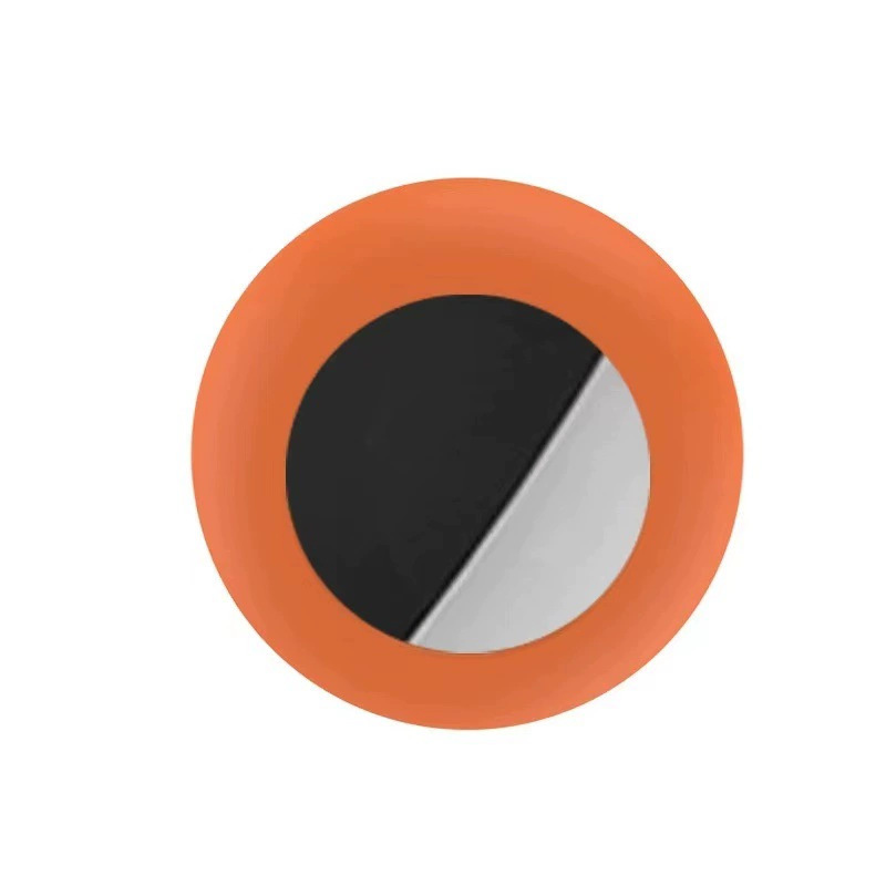 Gel de sílice naranja