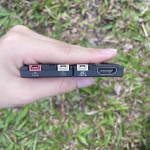 H.264/H.265 4K Ultra HD di codifica e decodifica del sistema di codifica Video ad alta efficienza Codec per flussi Video di rete - Product Image 5