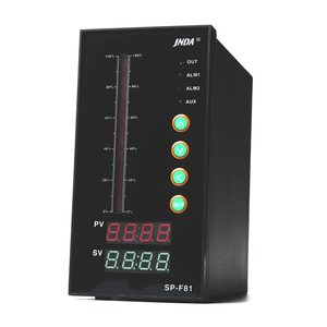 JK Series <strong>Scr</strong> Triggering <strong>Temperature</strong> <strong>Controller</strong>/thyristor <strong>Scr</strong> Power <strong>Controller</strong>