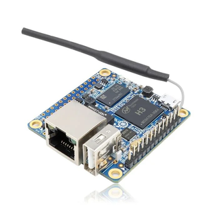 Roboter-Kit Entwicklerkits RDK X3 Modul KI Leistung bis zu 5TOPS Robot Horizon X3 KI Entwicklungsrat Roboter-Kit - Product Image 4