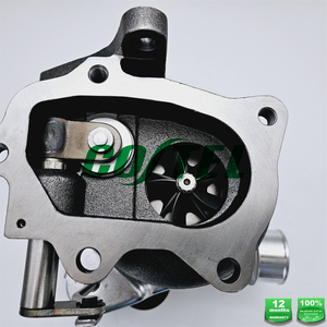Upgrade <strong>Turbo</strong> Turbocharger RHF55 18G VF39 VF43 VF48 for Subaru STI <strong>2</strong>.5L 04-19 WRX <strong>2</strong>.0L 02-07 - Product Image 4