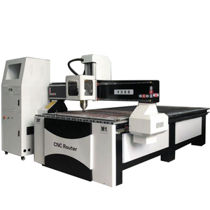 Máquina enrutadora cnc de madera, enrutador de madera, barato - Product Image 1