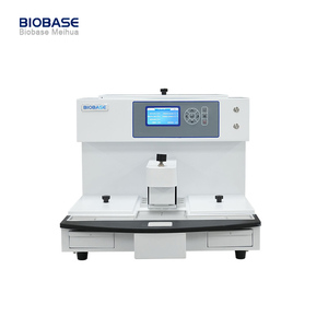 Biobase Hersteller Tissue Embedding Center Kühl platte Automatisches Programm für Pathology Lab - Product Image 1