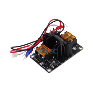 3D Printer Motherboard High Power Thermal Bed Module <strong>MOS</strong> Tube Power Extension High Current Load Accessories <strong>30A</strong> - Product Image 1