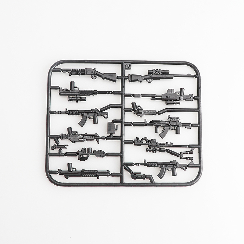 Piezas de armas XD 2