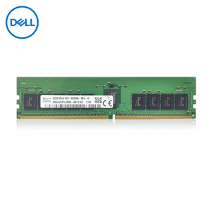 Üstün kalite 32G DDR4 bellek modülü sunucu