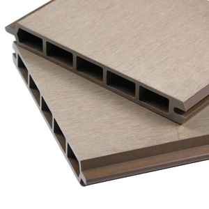 Crack and Insect Resistant Easy Install Boards for Outdoor/<strong>Pool</strong>/Garden/terrace Rookie of the Year Wpc <strong>Fence</strong> Panels - Product Image 4