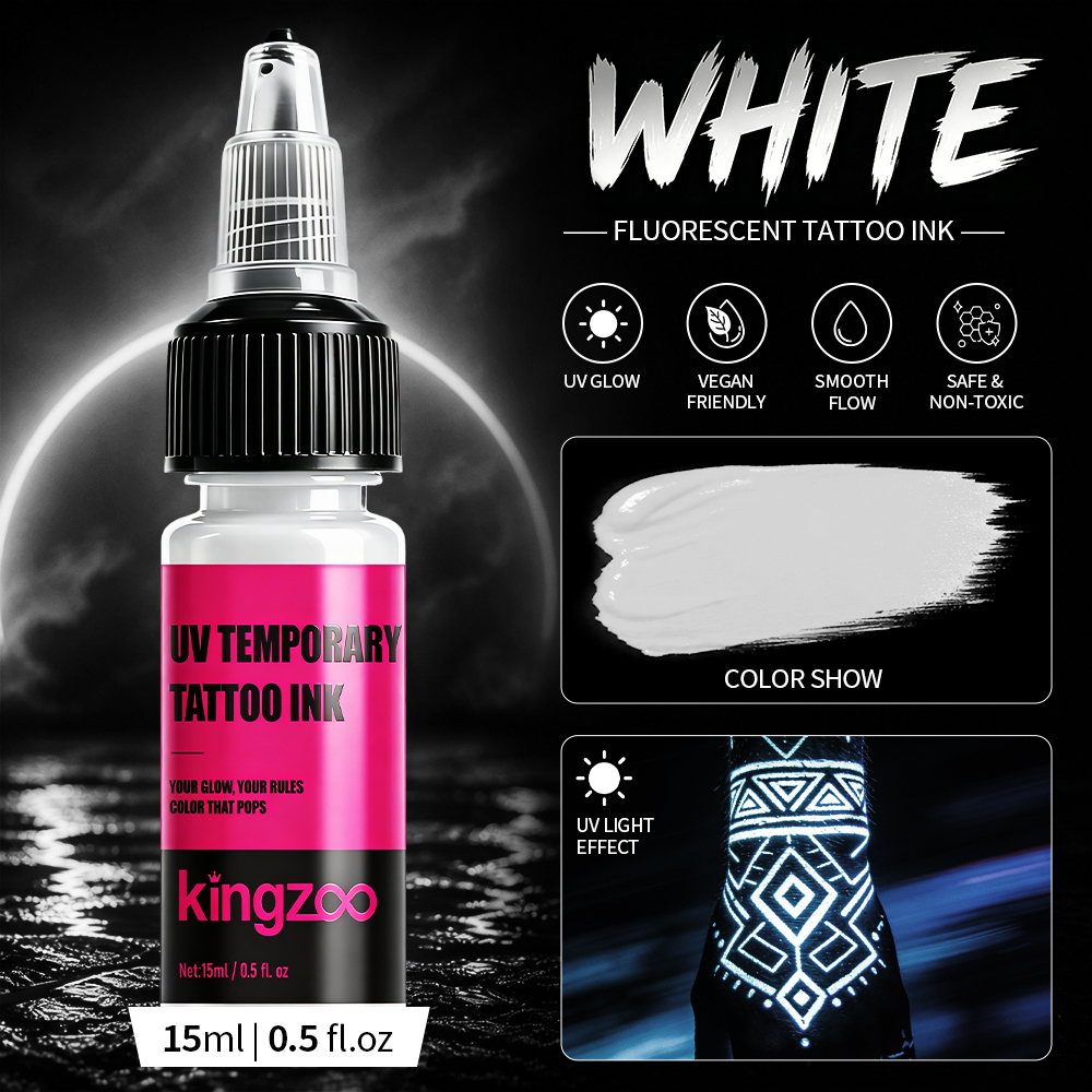 WHITE TIGE (White)