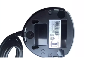เครื่องอ่านสมาร์ทการ์ดสำหรับติดต่อ USB V2.0 SCR3310-ได้รับการอนุมัติจาก CAC & PIV แล้ว - Product Image 5