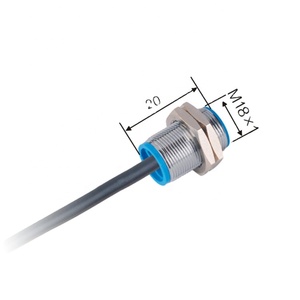 AM18-3008LB IP67 <span class=keywords><strong>Sensor</strong></span> de proximidade indutiva à prova de explosão