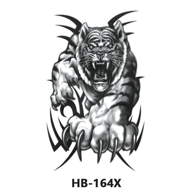 HB-164X