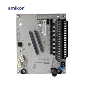 DC-TAOX01 schnelle Versorgung Analog-Ausgangsmodul für SPS-PAC & dedizierte Controller-Versorgung - Product Image 4