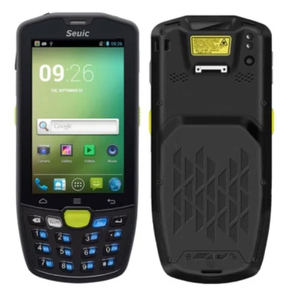 Barway A9 Wireless Data Terminal Excelente Desempenho de Leitura para Logística Entrega Expressa Armazém Nova Terra Stock Product
