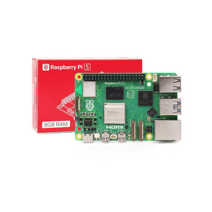 Ultimo raspberry pi 5 modello B 1gb 2gb 4gb 8gb memoria full desktop starter kit lampone pi 5 modulo 5b + pi5 4G 8g lampone pi 5 - Product Image 2