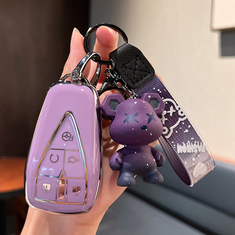 Type I-Purple