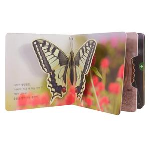 Customized 360 Degree Expansion <strong>Book</strong> for Infants Baby Enlightenment Education Cognitive Story <strong>Books</strong> for Kids <strong>Book</strong> Story Printing - Product Image 1