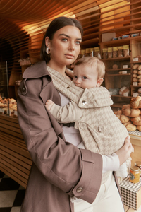 Özelleştirme yüksek kaliteli bebek taşıyıcı sırt çok fonksiyonlu ergonomik 3 1 bebek taşıyıcı - Product Image 3