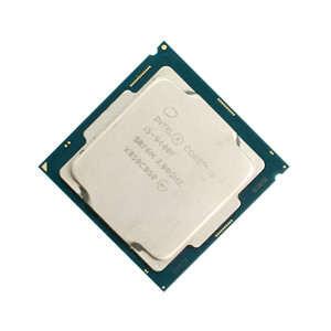 I5-9400F for Inter CoreI5 Processor CPU 2.9GHz 14NM 65W DDR4 2666/2400/2133MHz 9MB/1.5MB LGA 1151 CPU for Desktop - Product Image 3