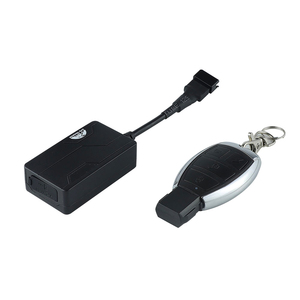 Pequeño dispositivo de seguimiento GPS Coban 311 con parada de motor y plataforma y aplicación GPRS basada en web gratuita - Product Image 4