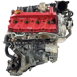CFSA CFS 450 hp 4.2エンジン (RS4用) RS5 4.2V8ガソリンエンジンCFSA CFS 079100032E AWD B8 8K5 - Product Image 1