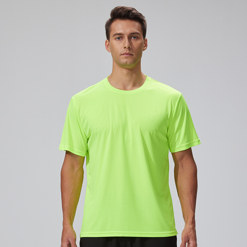 Fluorescent green