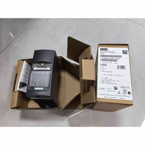 用于测试仪器的工业自动化的单电机模块6SE6440-2UD21-5AA1 PLC编程控制器 - Product Image 6