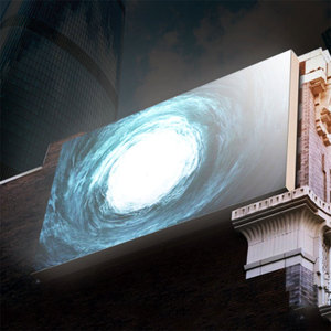 Tùy chỉnh Pop Up seg hộp đèn vải biểu ngữ Áp phích Đăng nhôm khung hộp đèn cho quảng cáo - Product Image 1