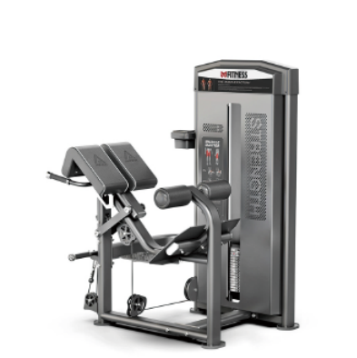 Machine d'extension dorsale F1072