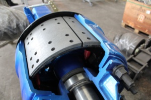 13 16 20吨车轴拖车应用拖车双后轴待售 - Product Image 5