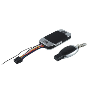 Global 2g Chip Real Time <strong>Gps</strong> <strong>tracker</strong> Auto Motorcycles <strong>Gps</strong> with Software GSM/GPRS Online Tracking - Product Image 3