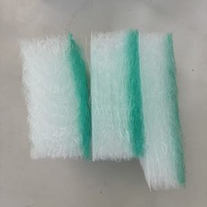 Phương tiện lọc sợi thủy tinh hiệu quả cao để lọc không khí, kích thước tùy chỉnh, cấp công nghiệp - Product Image 2