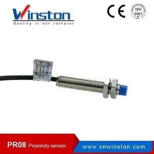 センサーのPR08-2DN 5v dcの小さい光学近接センサー - Product Image 2