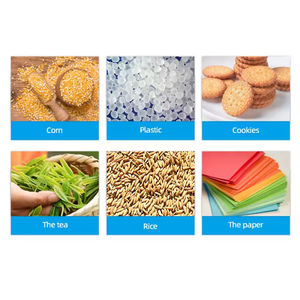 Máy đo độ ẩm hạt chất lượng cao 10g 50g 100g thực phẩm y tế Máy phân tích độ ẩm Halogen phòng thí nghiệm Máy đo độ ẩm hạt - Product Image 6