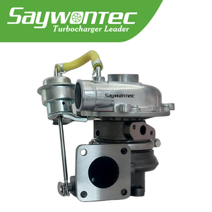 YANMAR Turbo için dizel motor Turbo şarj RHF5 vava75 V-430075 vyan75 vbturbo 75 turboşarj - Product Image 5
