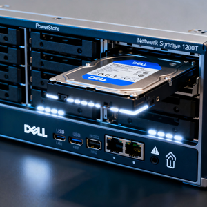 Để lưu trữ mạng: 500t, 1000t, 1200t, 3000t, 3200t, 5000t, 5200t: 6000 Blackwell - Product Image 2