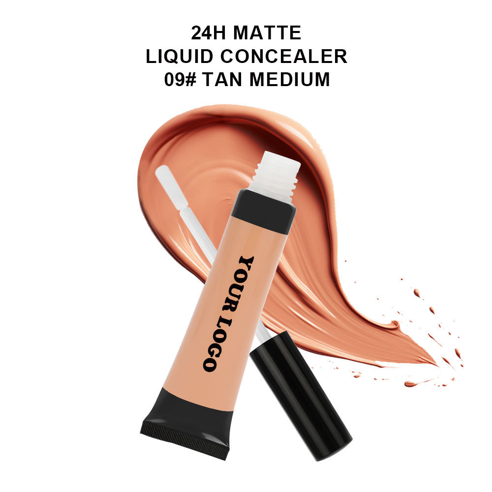 Concealer liquid 09-10ml