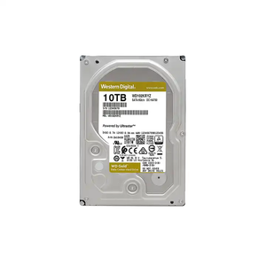 WD2005FBYZ硬盘固态硬盘黄金2TB企业级硬盘驱动器-7200转/分SATA类6Gb/s 128MB高速缓存3.5英寸WD硬盘驱动器 - Product Image 5