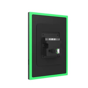 Smart Home Montaje en pared Inwall 9,7 pulgadas Rs485 Panel de control Pantalla táctil Android 13 Tablet con Poe - Product Image 5